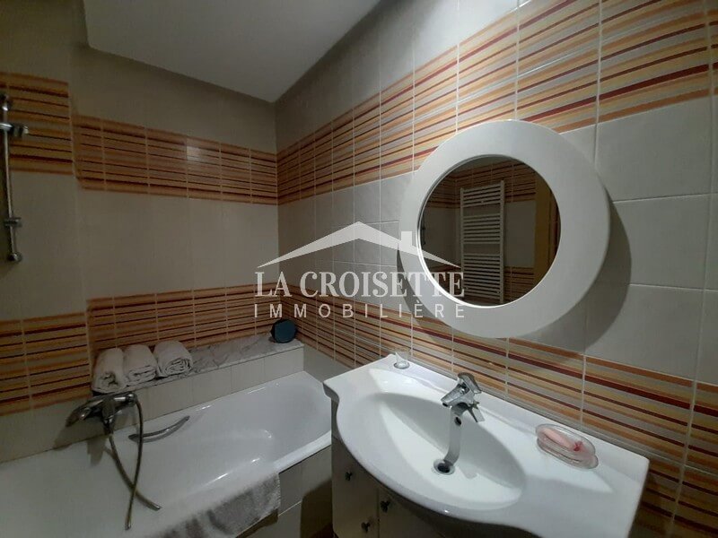 Appartement S+3 aux Berges du Lac 2